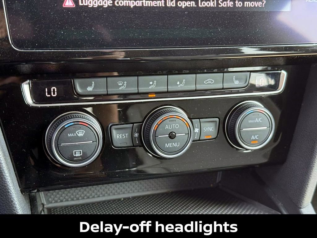 Used 2020 Volkswagen Arteon SE image 31