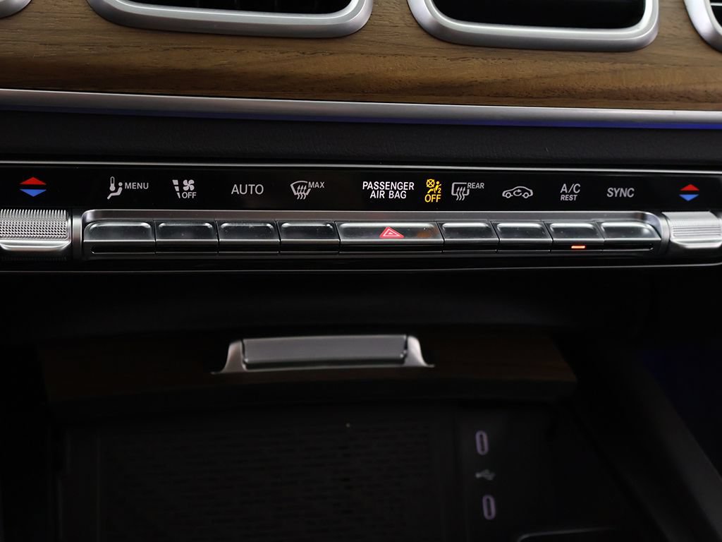 Used 2024 Mercedes-Benz GLE 350 4MATIC image 65
