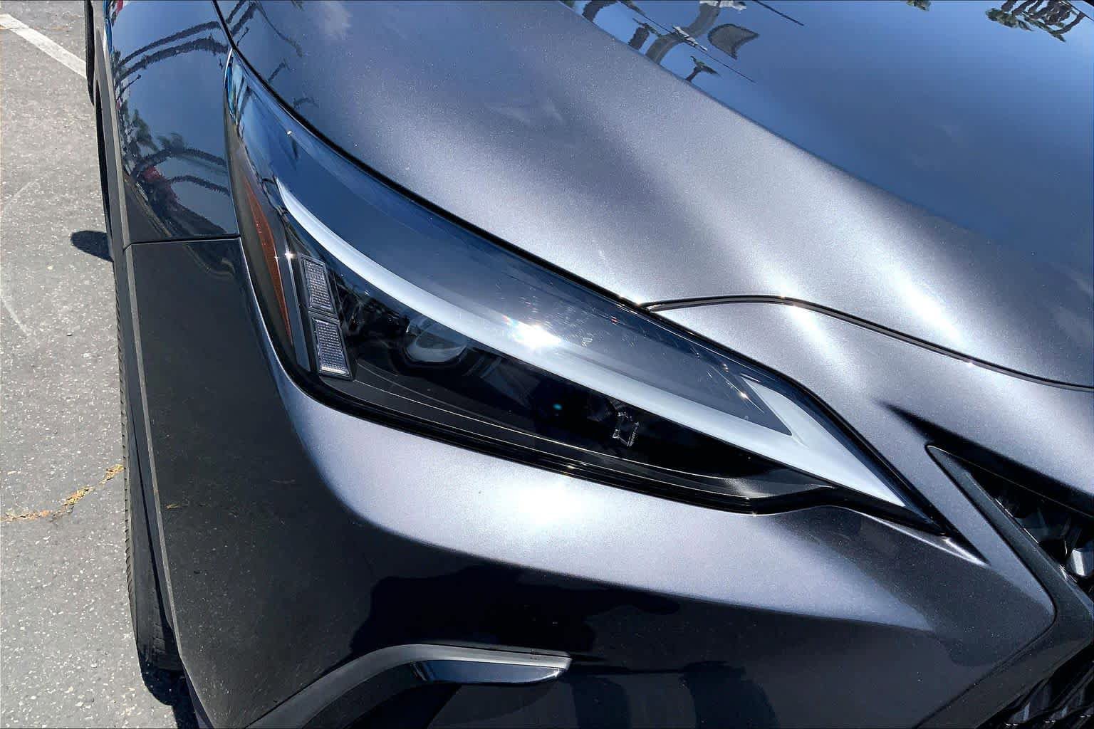 Used 2024 Lexus NX 350h AWD w/ Cold Area Package image 27