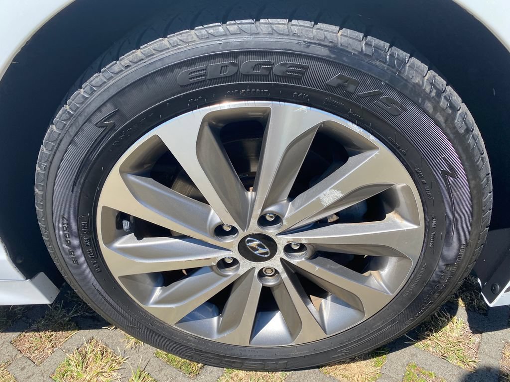 Used 2015 Hyundai Sonata Sport FWD image 27