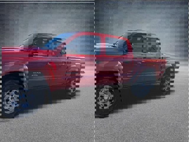 Used 2013 Toyota Tacoma PreRunner image 15