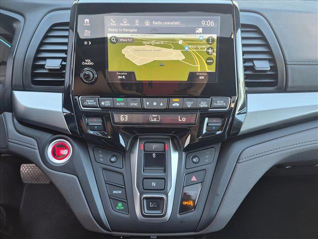 Used 2018 Honda Odyssey EX-L image 14