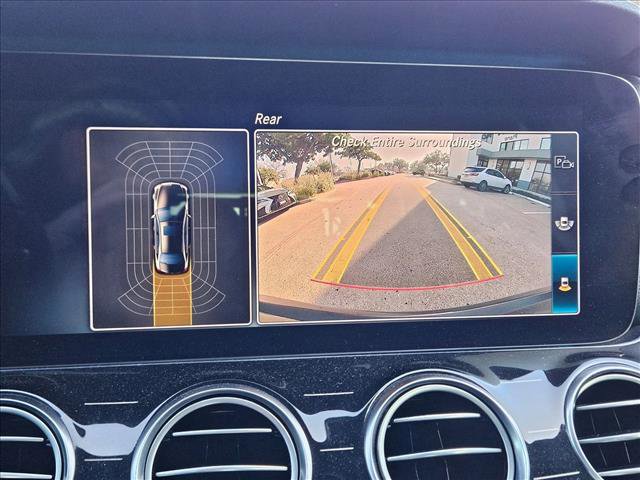 Used 2018 Mercedes-Benz E 43 AMG 4MATIC Sedan image 15