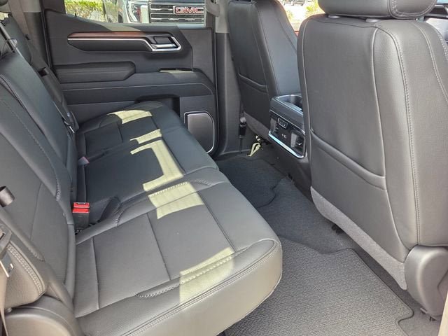 New 2026 GMC Sierra 1500 Denali w/ Denali Reserve Package AWD/4WD image 17