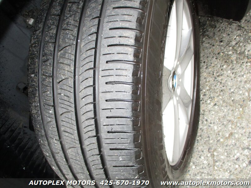 Used 2011 BMW X5 xDrive35d image 36