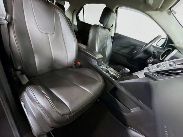 Used 2015 Chevrolet Equinox LTZ FWD image 28