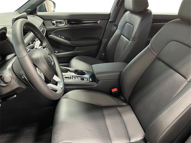 New 2026 Honda Civic Sport Touring image 13