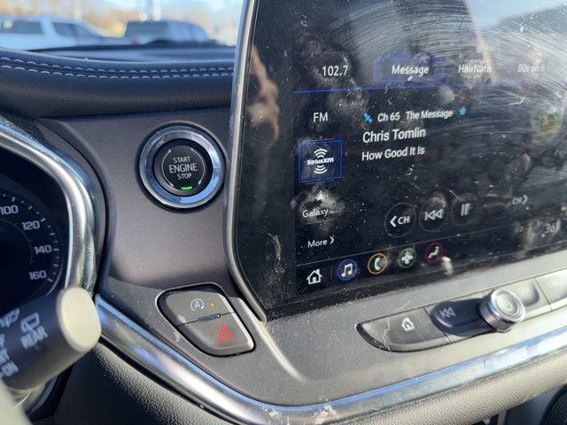 Used 2024 Chevrolet Blazer LT w/ Convenience Package image 42