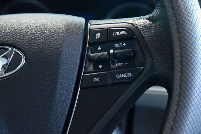 Used 2017 Hyundai Sonata SE FWD image 14