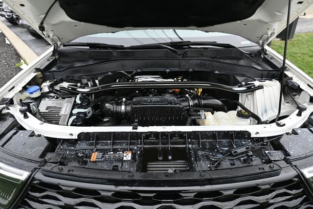 Used 2022 Ford Explorer ST w/ Equipment Group 401A image 15