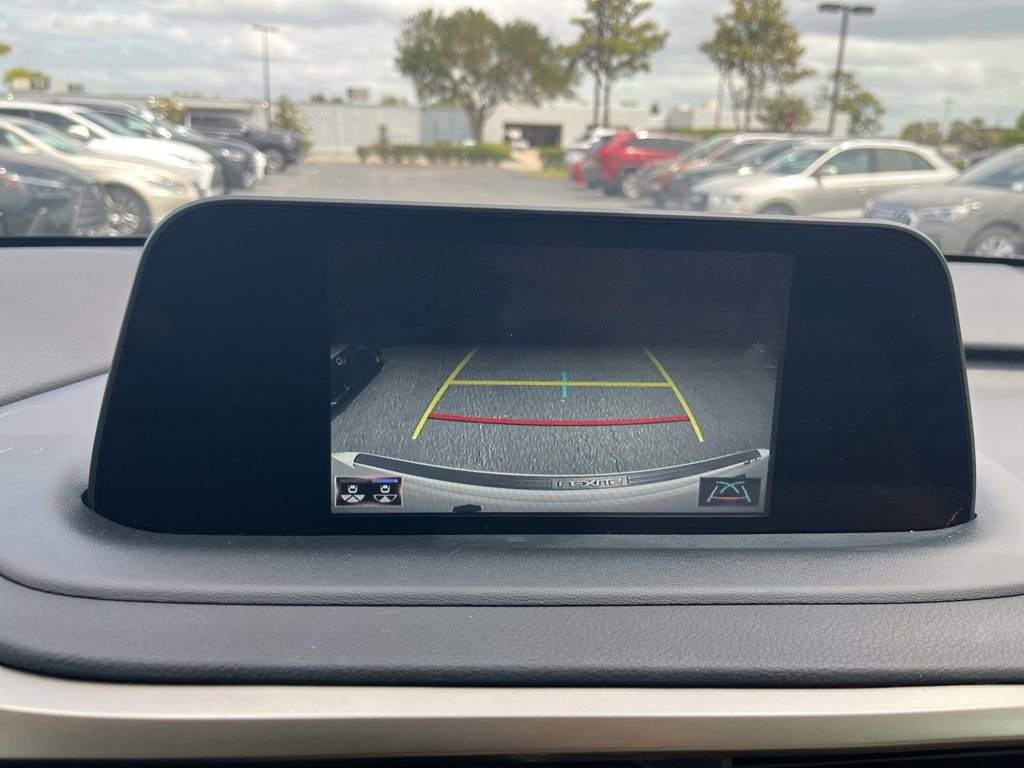 Used 2021 Lexus RX 350 FWD w/ Premium Package image 26