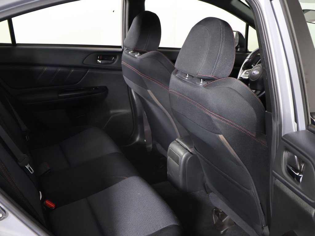 Used 2020 Subaru WRX Premium image 26
