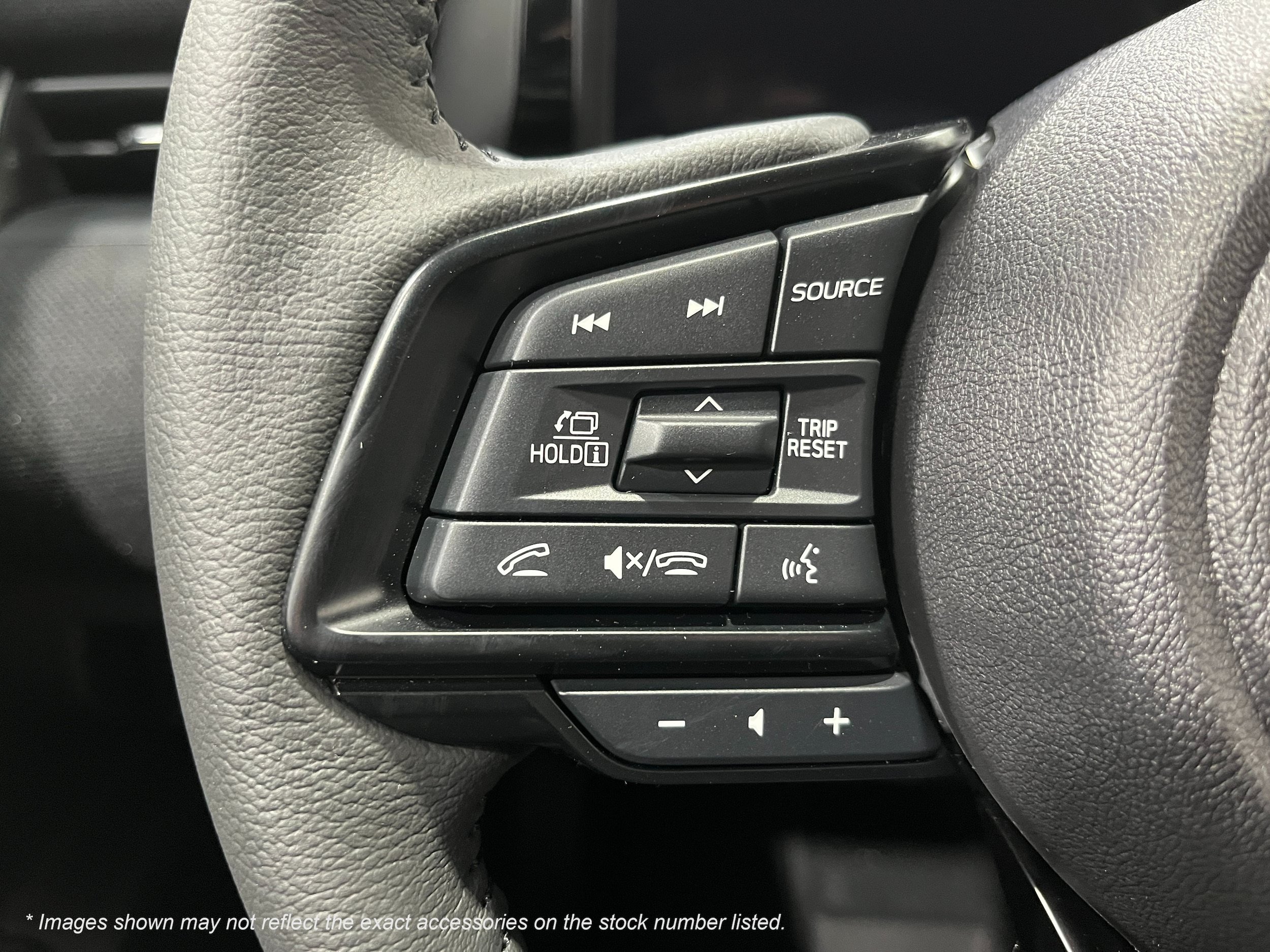 New 2026 Subaru Outback Premium AWD/4WD image 17