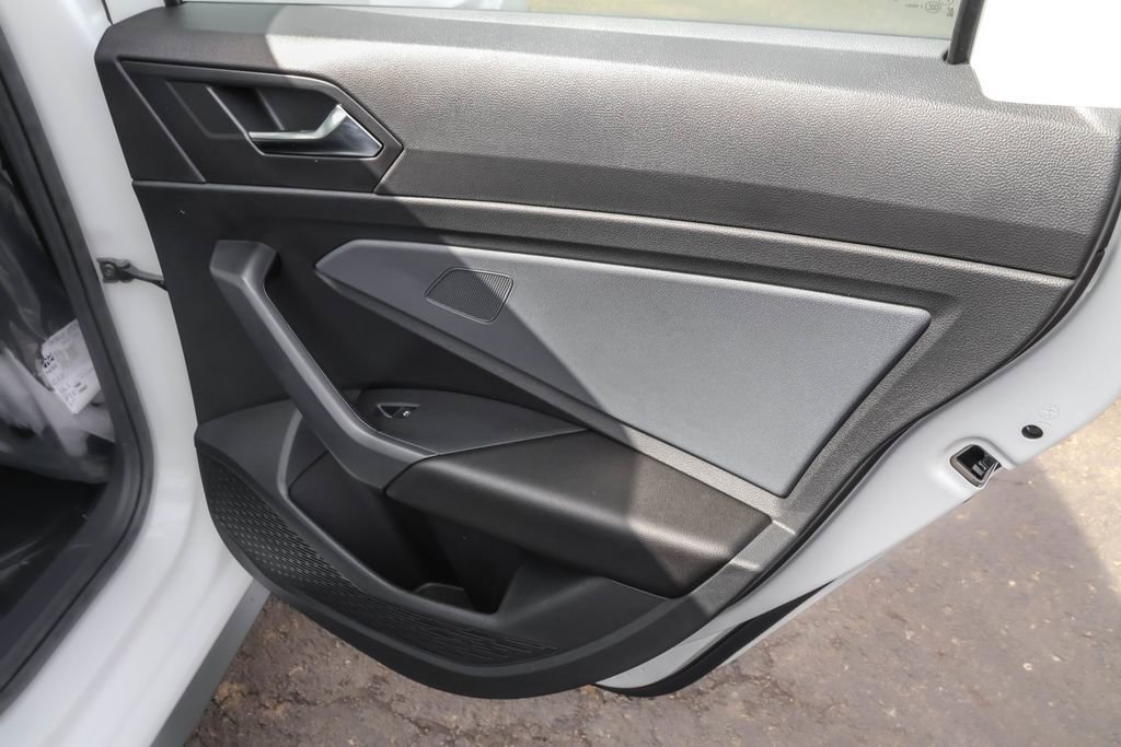 New 2026 Volkswagen Jetta GLI Autobahn image 35