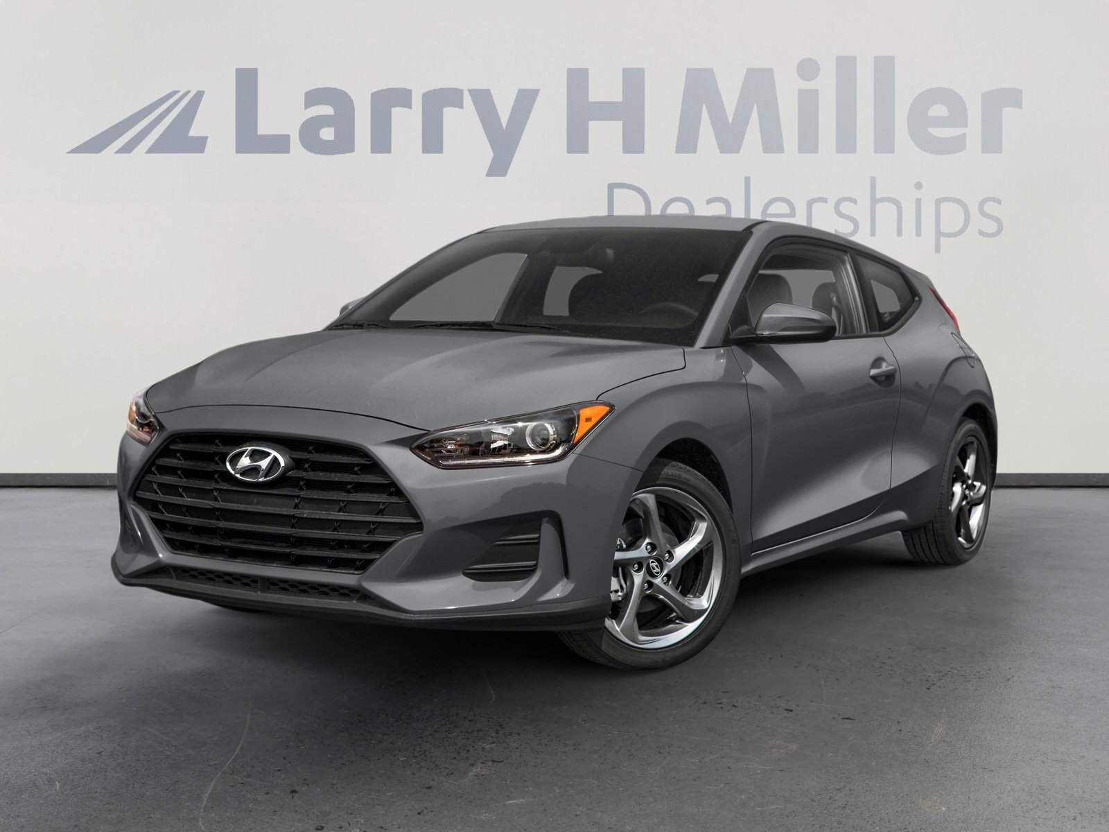 Used 2019 Hyundai Veloster 2.0