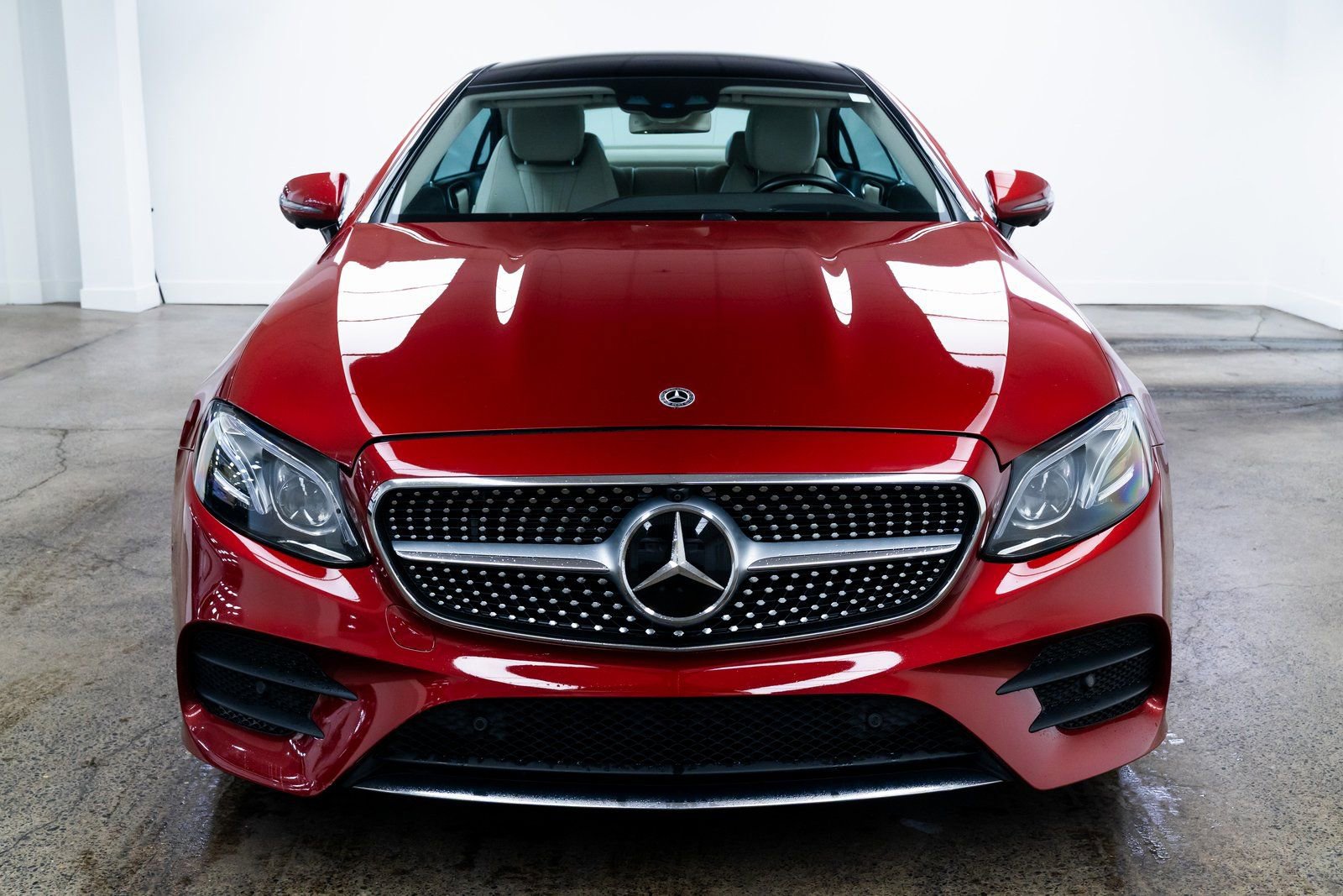 Used 2018 Mercedes-Benz E 400 E 400 image 2