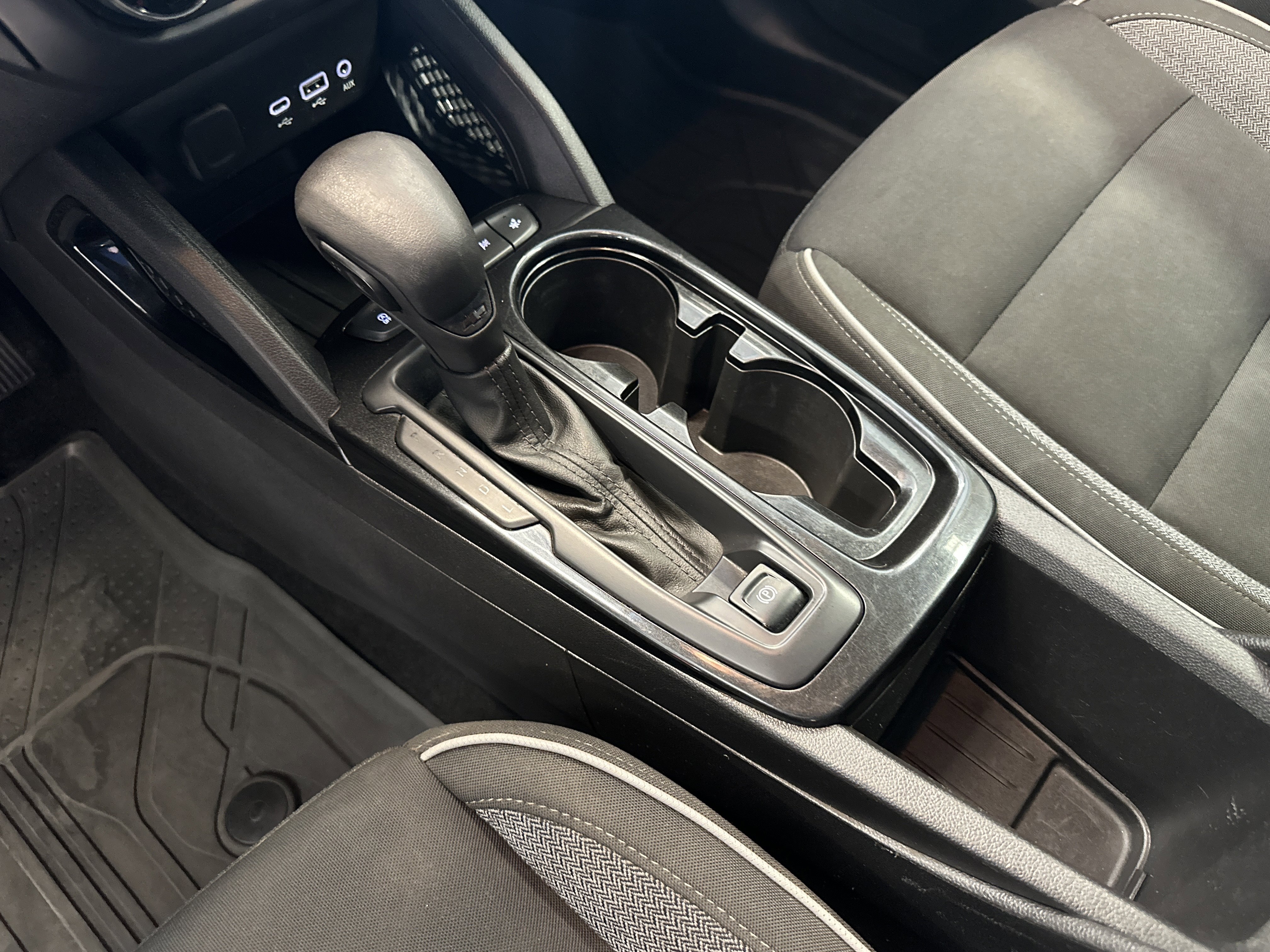 Used 2022 Chevrolet TrailBlazer LT image 27