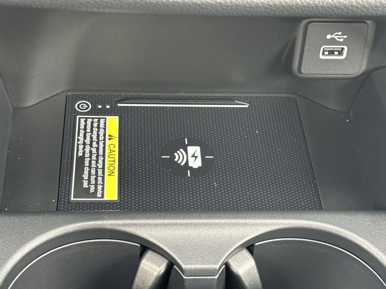 Certified 2025 Honda HR-V EX-L image 34