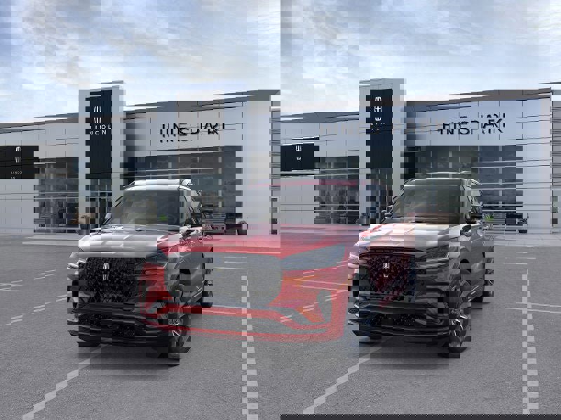 New 2026 Lincoln Aviator AWD image 2