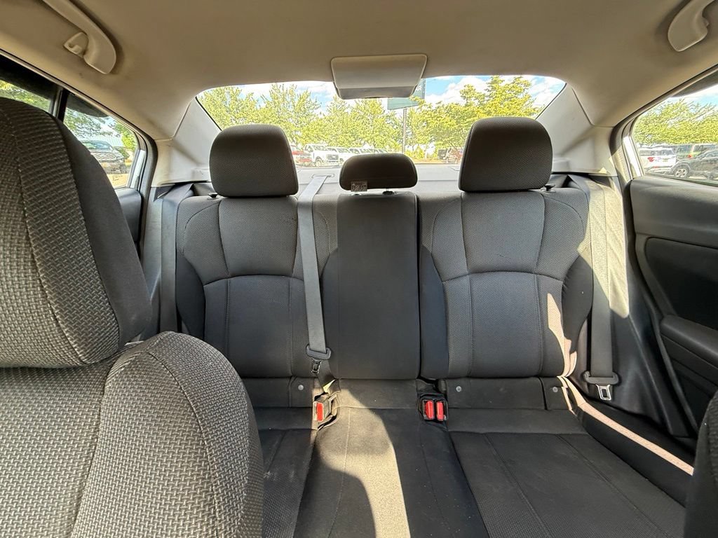 Used 2019 Subaru Impreza 2.0i AWD/4WD image 11