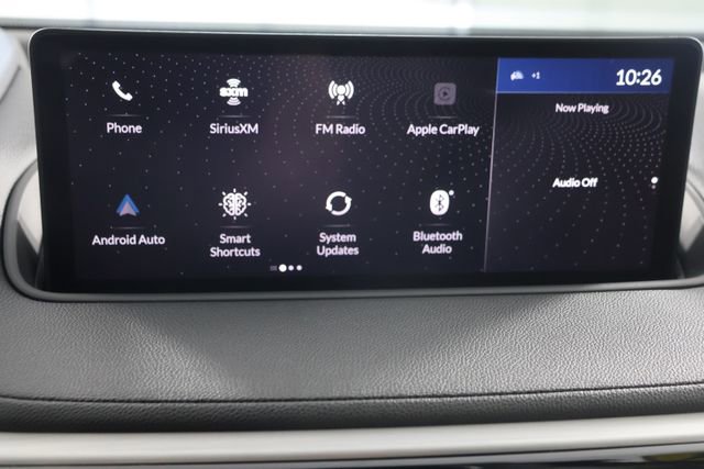 Used 2024 Acura MDX SH-AWD image 14
