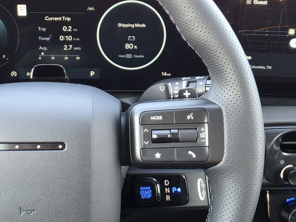 New 2026 Hyundai Palisade XRT Pro image 20