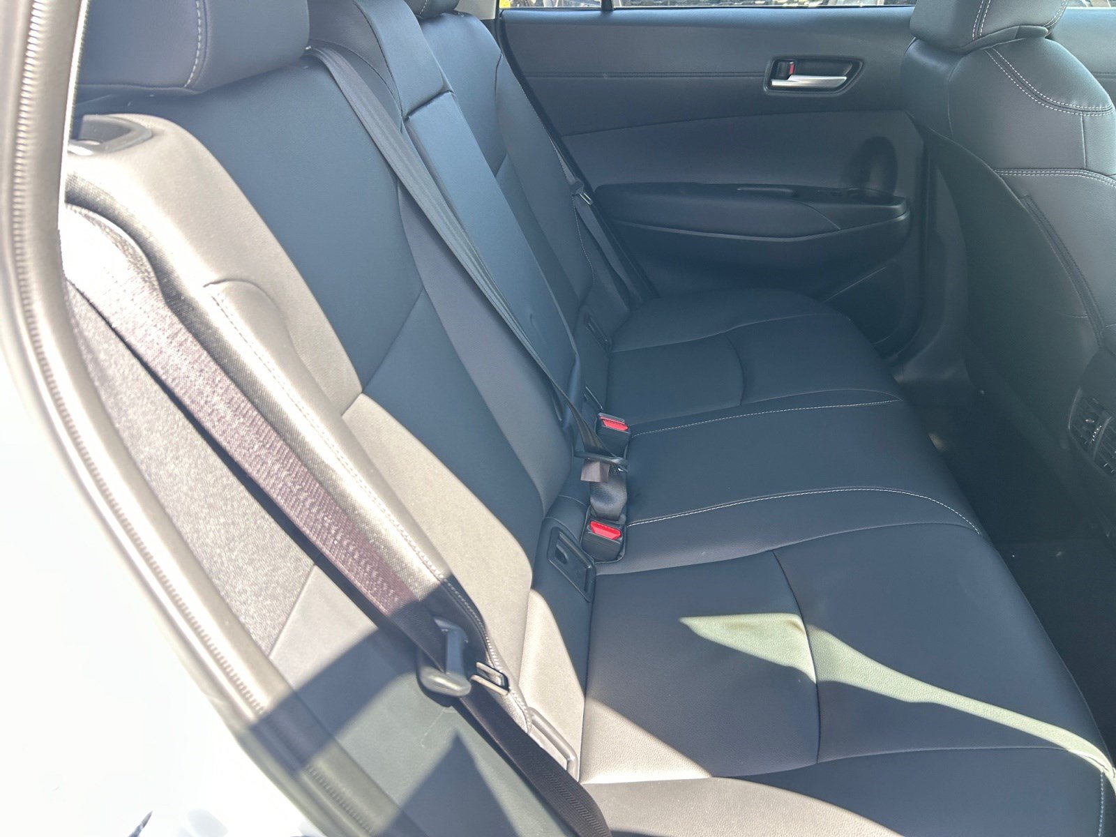 New 2026 Toyota Corolla Cross XLE AWD/4WD image 18