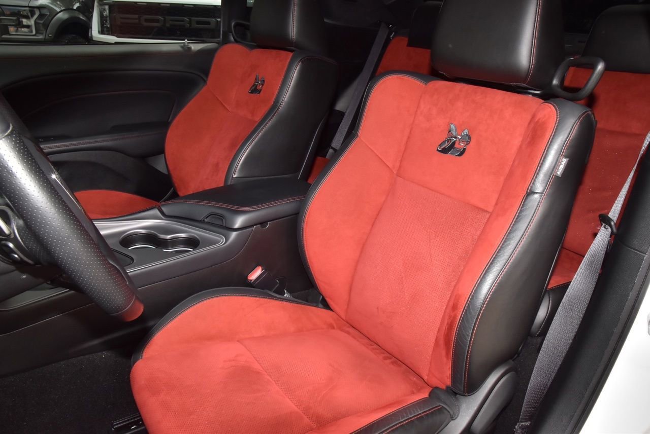 Used 2023 Dodge Challenger R/T Scat Pack w/ Plus Package image 15