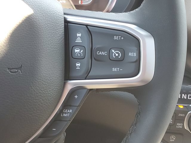 New 2026 RAM 1500 Big Horn AWD/4WD image 20