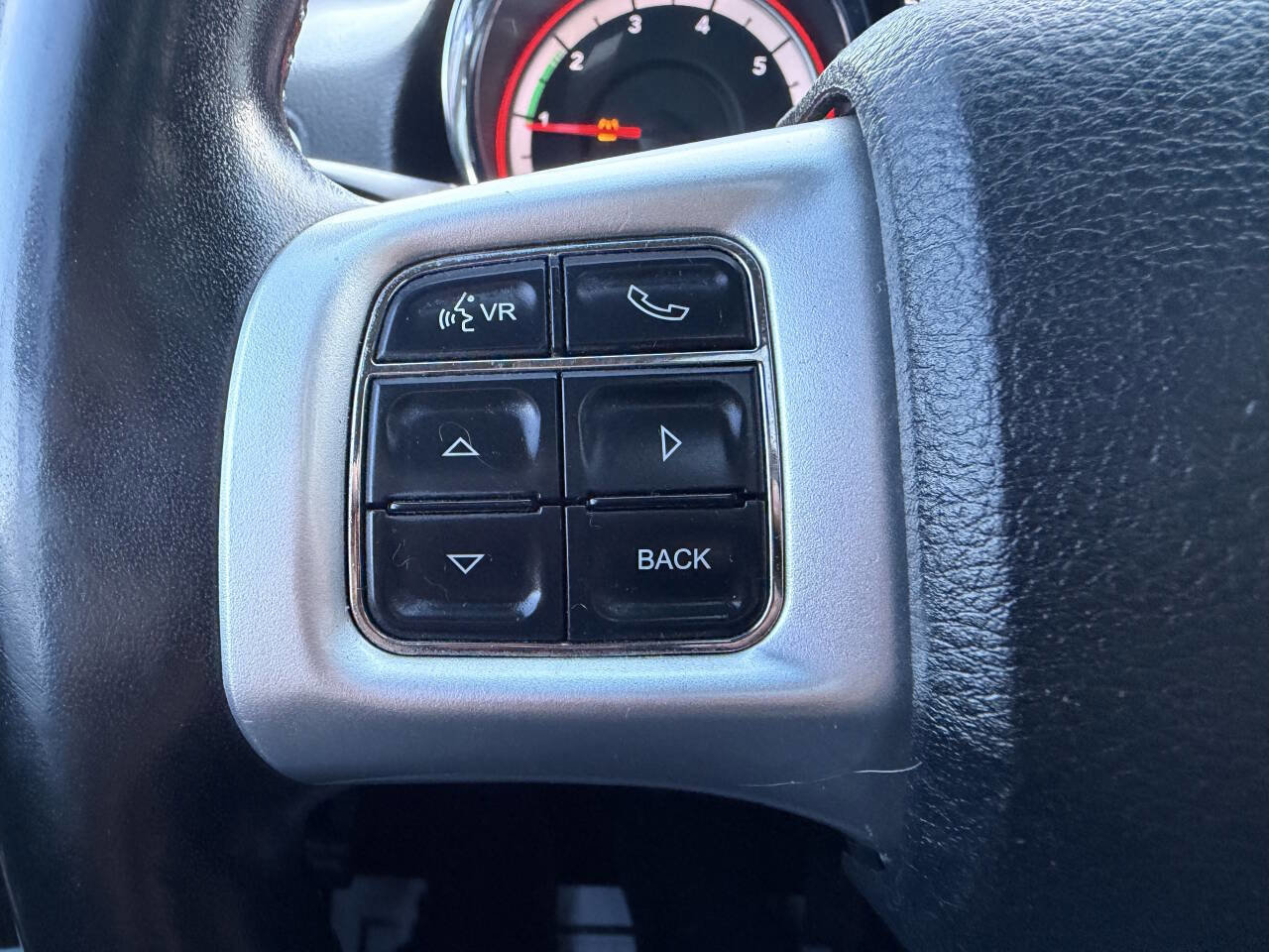 Used 2011 Dodge Durango Citadel image 27