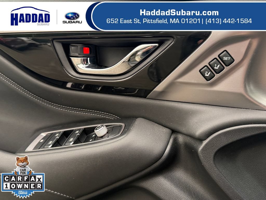Used 2020 Subaru Outback Limited AWD/4WD image 20