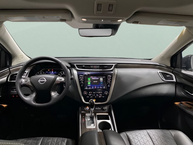 Certified 2024 Nissan Murano Platinum w/ Cargo Package AWD/4WD image 21