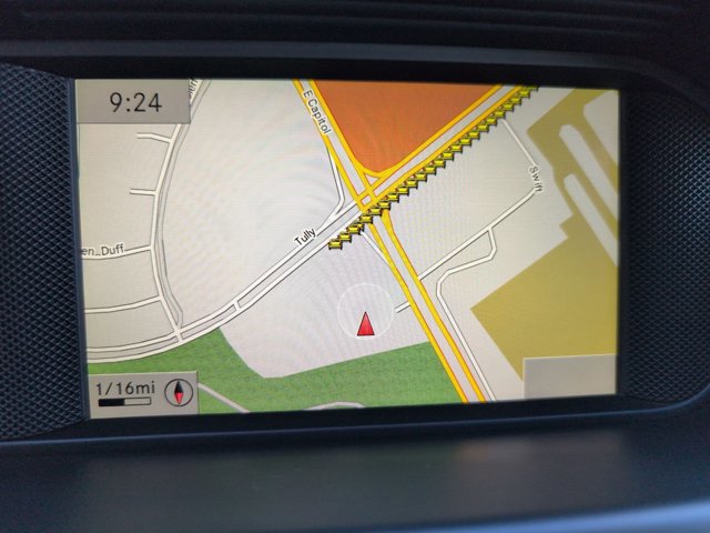 Used 2013 Mercedes-Benz C 250 Sedan image 13