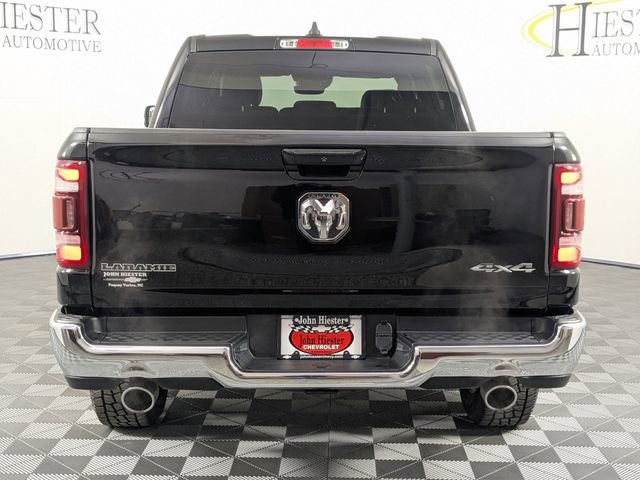 Used 2024 RAM 1500 Laramie image 6
