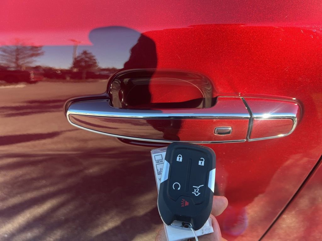 Used 2018 GMC Acadia Denali w/ Technology Package image 13