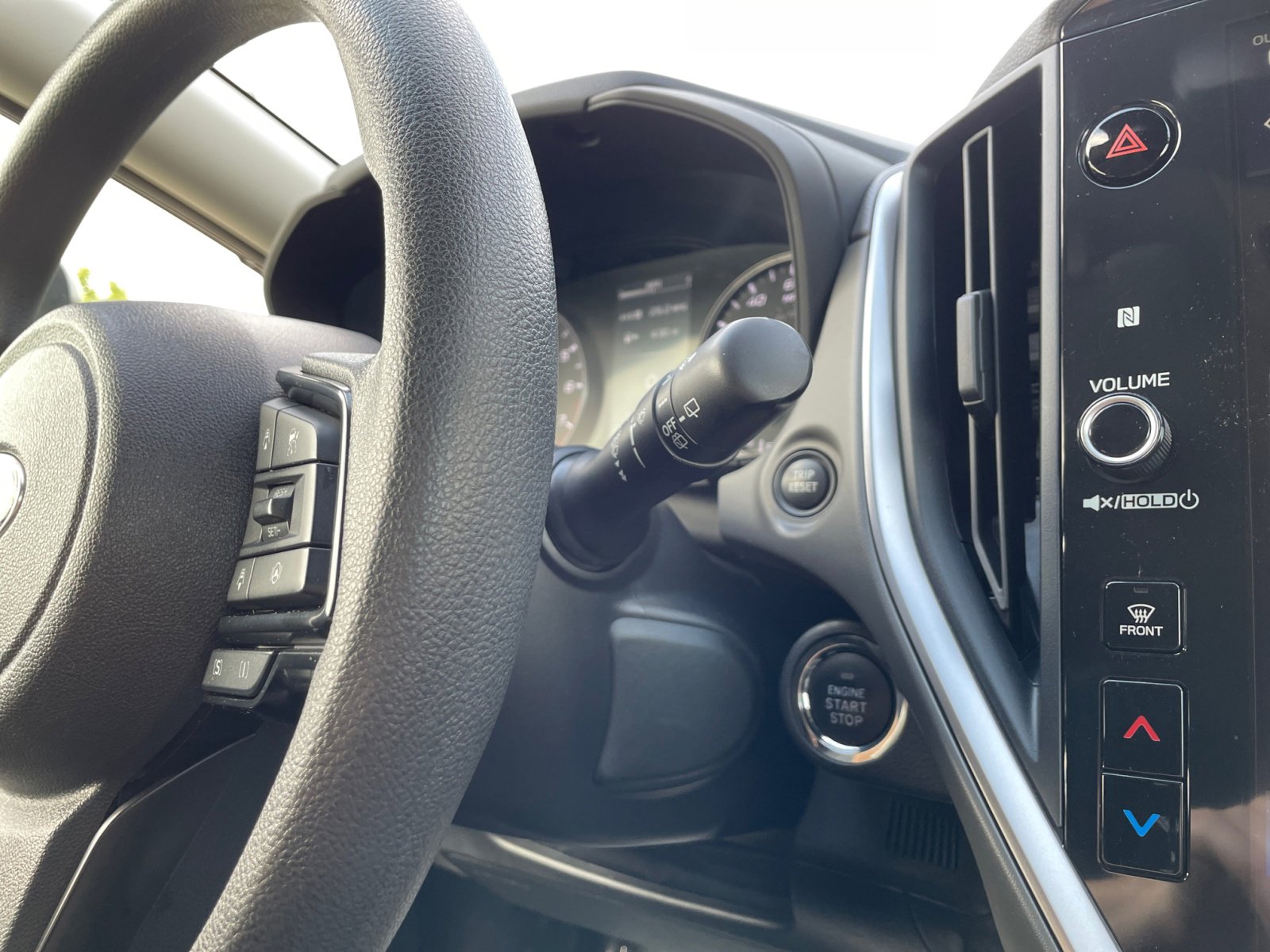 Certified 2024 Subaru Crosstrek 2.0i Premium image 25