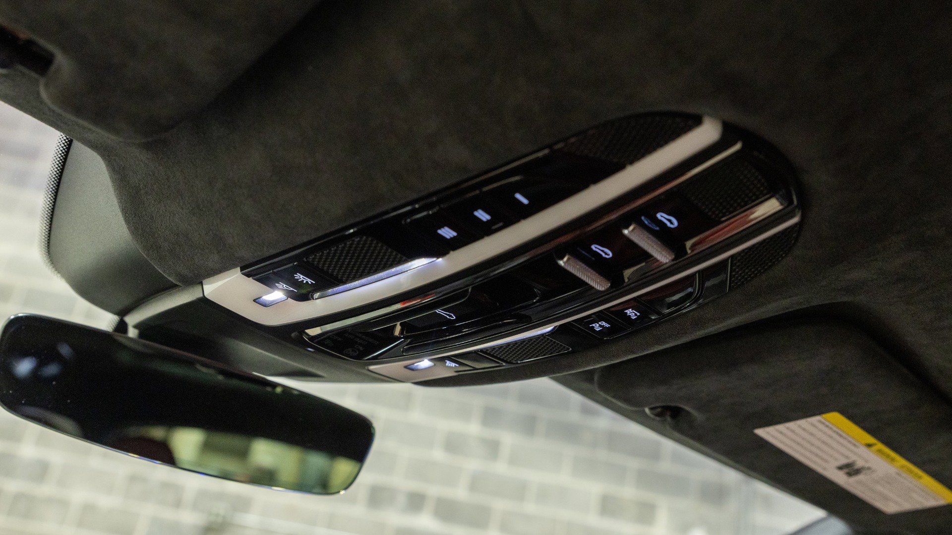 Used 2020 Porsche Panamera GTS image 73