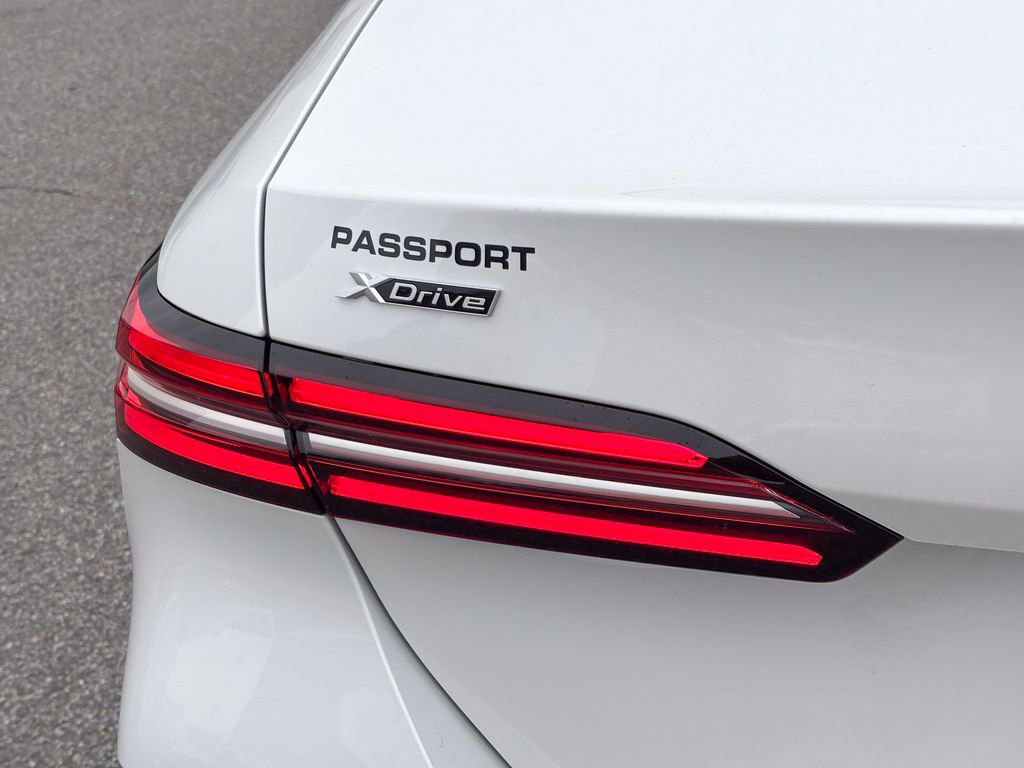 New 2026 BMW 530i xDrive w/ Premium Package image 6