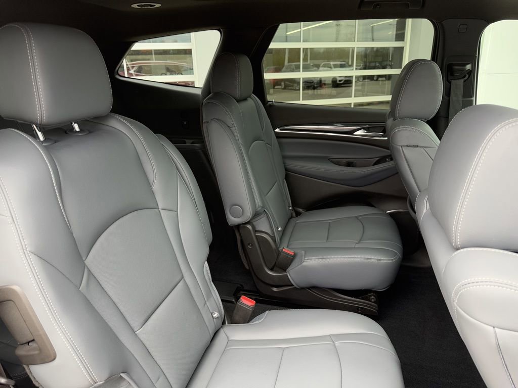 Used 2022 Buick Enclave Essence w/ Experience Buick Package image 37