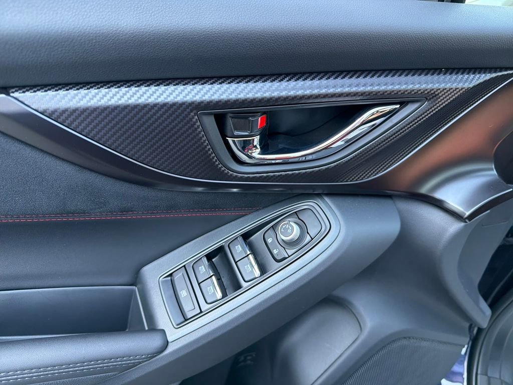 New 2026 Subaru WRX Limited image 17