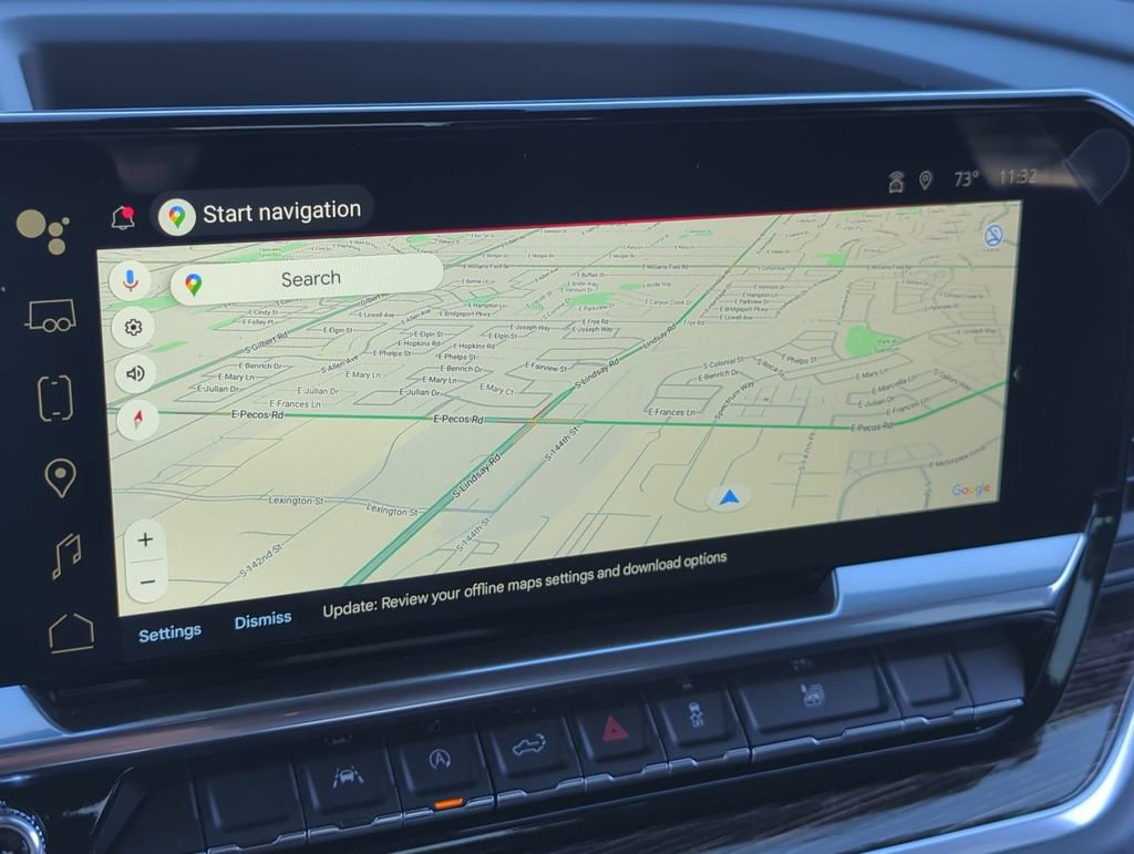 New 2026 GMC Sierra 1500 Elevation image 14