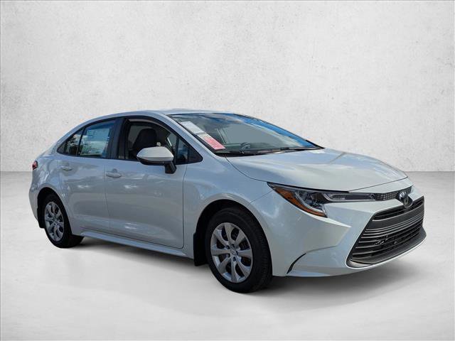 New 2026 Toyota Corolla LE image 6