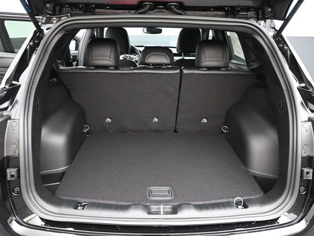 New 2026 Jeep Compass Latitude image 18