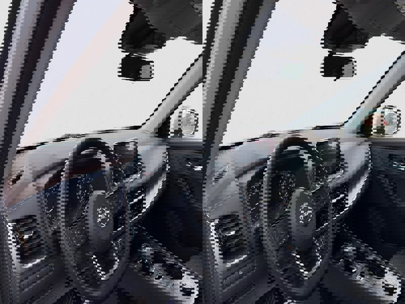 Used 2022 Nissan Rogue SV image 12