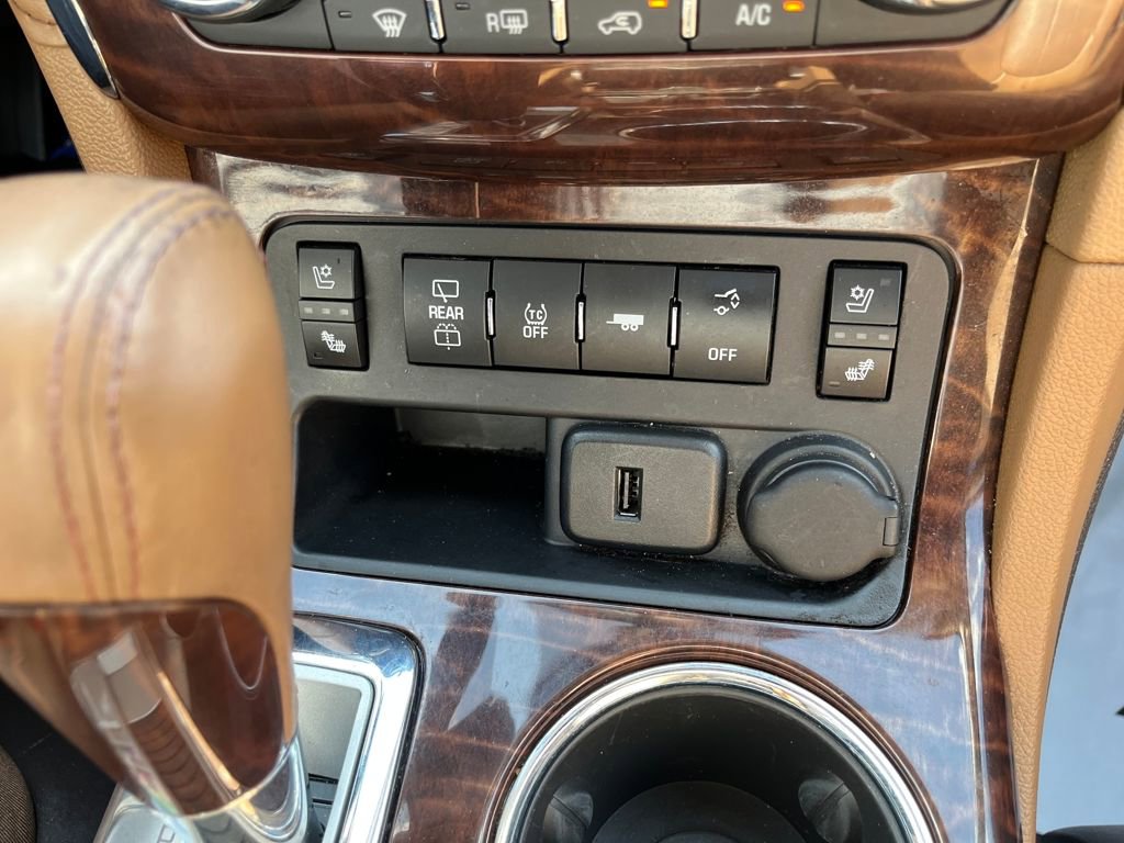 Used 2016 Buick Enclave Premium w/ Experience Buick Package image 33