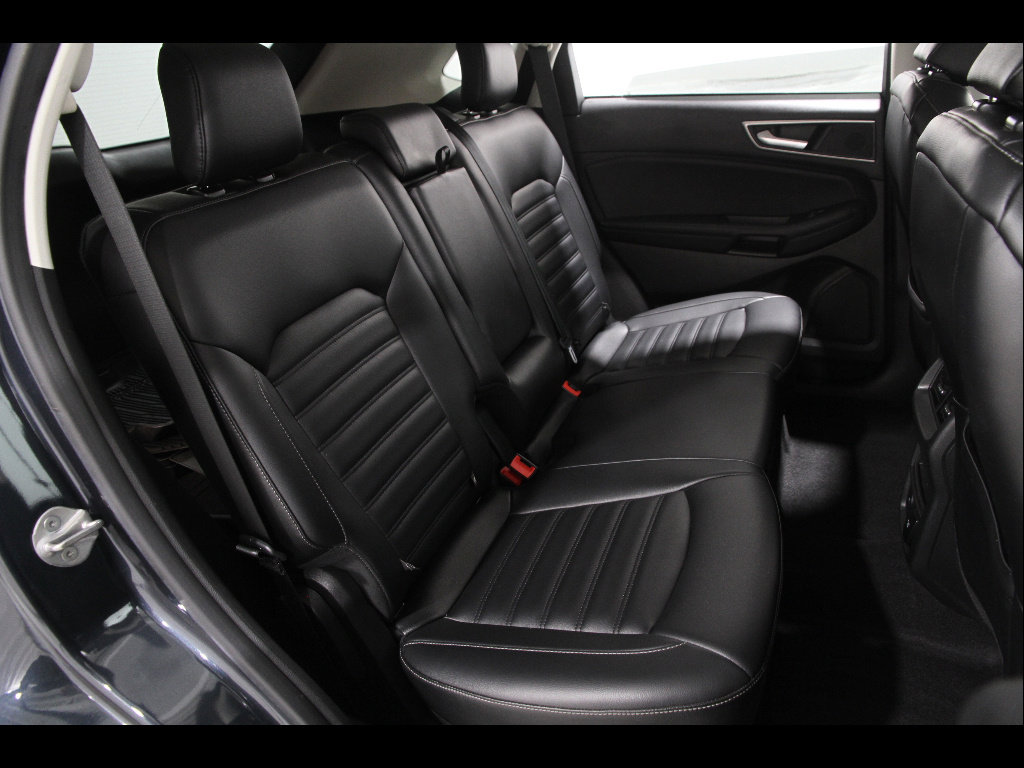 Used 2023 Ford Edge SEL w/ Convenience Package AWD/4WD image 17
