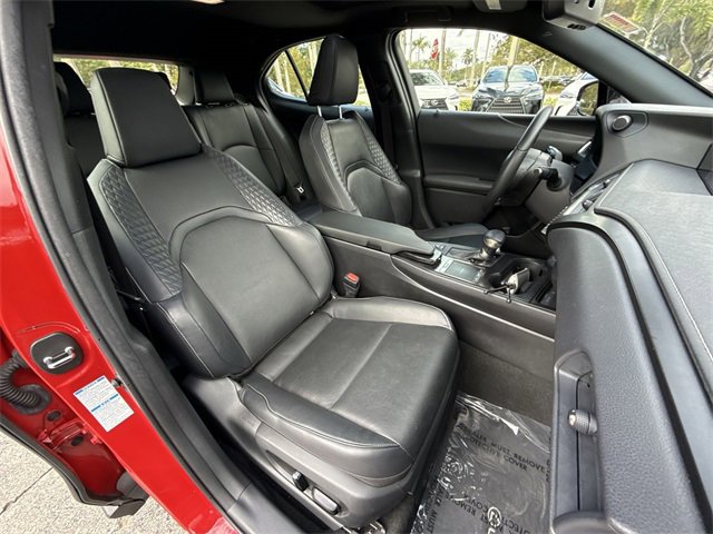 Used 2020 Lexus UX 250h 250h Base image 26