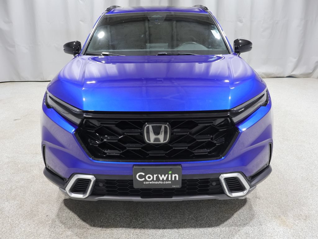 Used 2023 Honda CR-V Sport Touring image 9