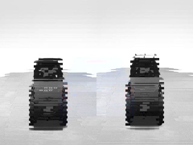 New 2025 Ford Bronco Sport Badlands w/ Badlands Tech Package image 5