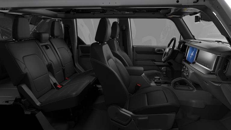 New 2026 Ford Bronco Outer Banks w/ Sasquatch Package AWD/4WD image 31